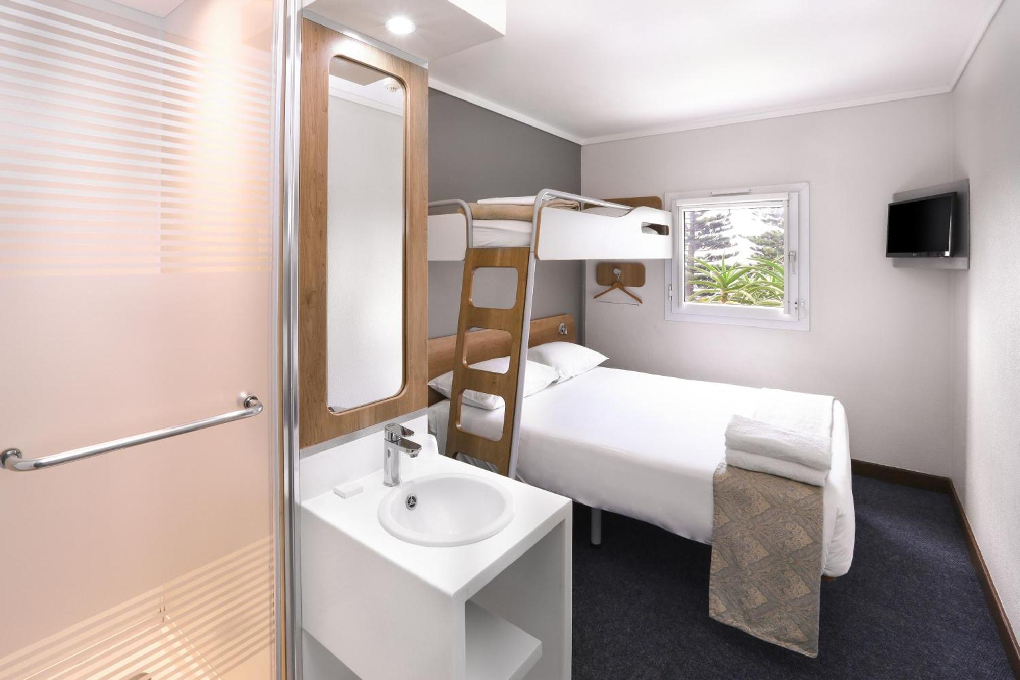 Sun1 Port Elizabeth Hotel Bagian luar foto